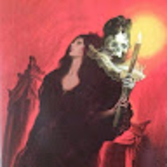 Meet your Posher, Heidi - Picture 1 of 1